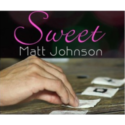 2013 Sweet by Matthew Johnson