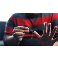 2012 Ellusionist Safety by Chris Mayhew