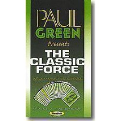 The Classic Force Video by Paul Green