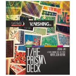 The Prism Deck by Joshua Jay