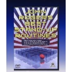John Rogers - Best Stand Up Routines