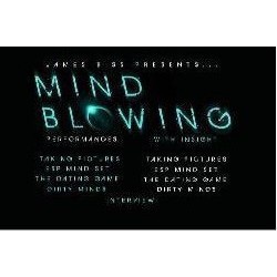 James Biss - Mind Blowing