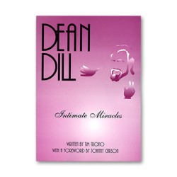 08 Dean Dill - Intimate Miracles