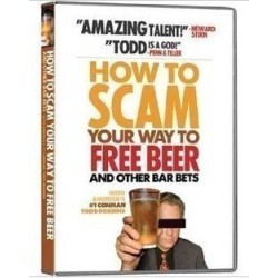 How to Scam Your Way to Free Beer and Other Bar Bets