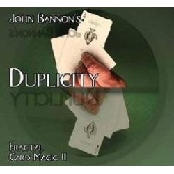 John Bannon - Duplicity