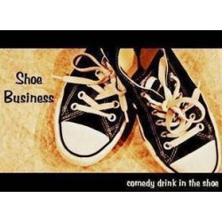 2011 Scott Alexander - Shoe Business