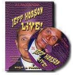 Jeff Hobson LIVE!