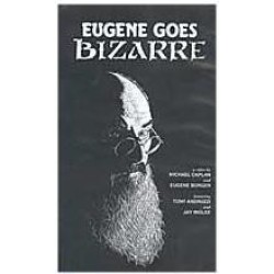 Eugene Burger-Eugene Goes Bizarre
