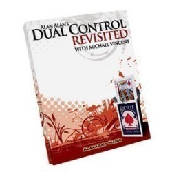 The Dual Control Revisited with Michael Vincent