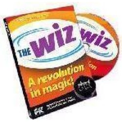 Philip Phillips - The Wiz