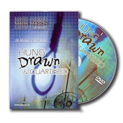 Mark Mason - Hung Drawn & Quartered