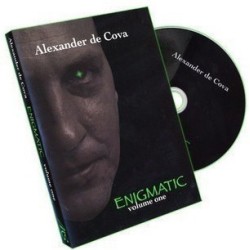 Enigmatic by Alexander de Cova