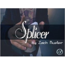 2012 T11 Splicer by Zach Mueller