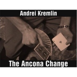 2014 The Ancona Change by Andrei Kremlin