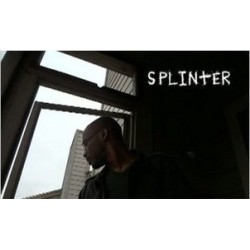 2011 T11 The Wire Marcus Eddie - Splinter