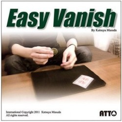Katsuya Masuda Easy Vanish