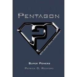 2011 Patrick Redford Pentagon