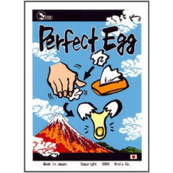 Kreis Magic - Perfect Egg