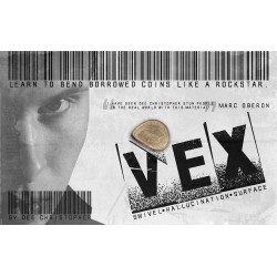 2012 Vex by Dee Christopher