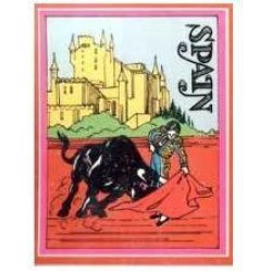 Magic Of Spain - Arturo De Ascanio