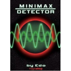 2011 Minimax by Edo