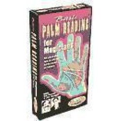 Bill Perron - Basic Palm Reading