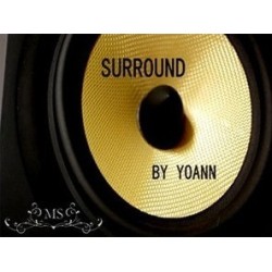 2012 MS Yoann.F - SURROUND
