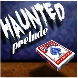2014 Haunted Prelude by Rick Lax