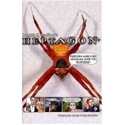 Heptagon - Patrick G. Redford