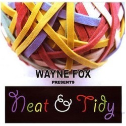 Wayne Fox - Neat and Tidy