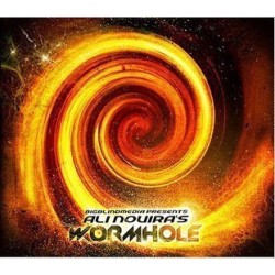 2011 Wormhole by Ali Nouira & Big Blind Media
