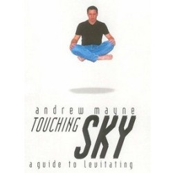 Andrew Mayne - Touching Sky