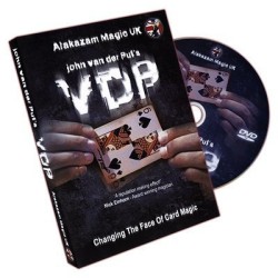 08 John Van Der Put - VDP