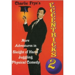 Eccentricks 2 by Charlie Frye