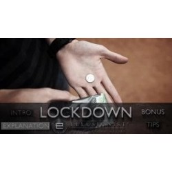 2012 Ellusionist Rob Greenlee Lockdown