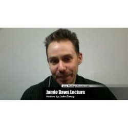 The Magic Session Jamie Daws Lecture