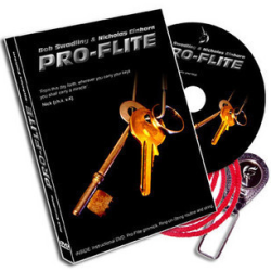 Pro-Flite by Nicholas Einhorn and Robert