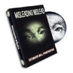 Misleading Mislead by Eric James