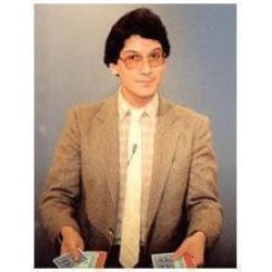 Greater magic video library - Daryl Martinez