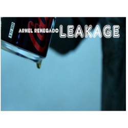 2014 Leakage by Arnel Renegado
