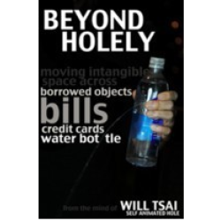 2013 Beyond Holely by Will Tsai