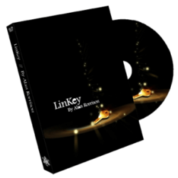 2013 Linkey by Alan Rorrison and Titanas