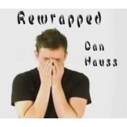 T11 - Dan Hauss - Rewrapped
