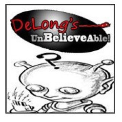 Believe by Aaron Delong