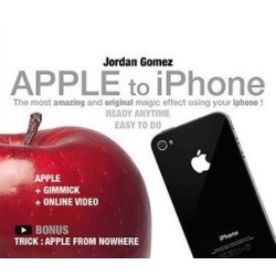 2012 Apple 2 Phone by Jordan Gomez