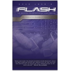 2012 FLASH by Chad Long