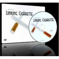 2010 Akira Fujii Linking Cigarette