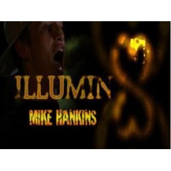 Illumin8 by Mike Hankins