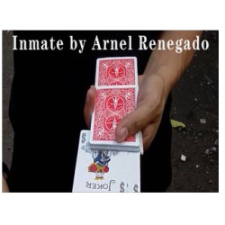 2014 Inmate by Arnel Renegado