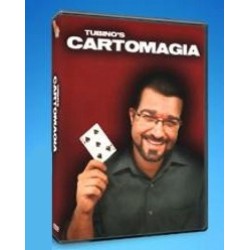 Rafael tubino - Cartomagia